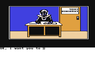Questprobe 3 - The Human Torch and the Thing