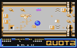 Quota
