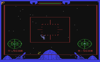 Quest of the Space Beagle, The