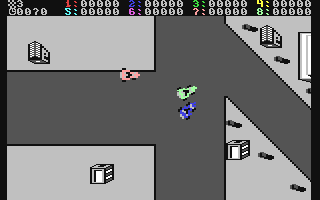 Race+