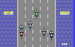 Raceway