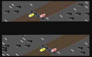 Racing Destruction Set