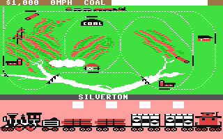 Railroad Tycoon