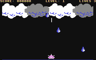 Rainfighter