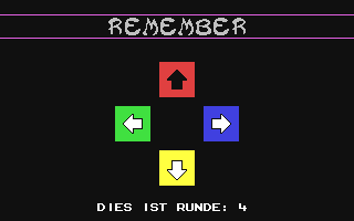 Remember