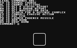 Renegade F-16