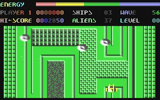 Repel