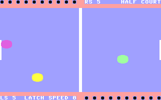 Retro Ball