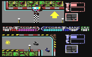 Retro Torque