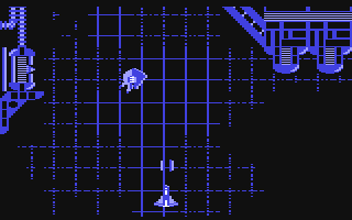 Retron - Phase One