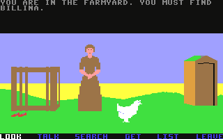 Return to Oz
