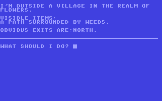 Revenge of Balrog