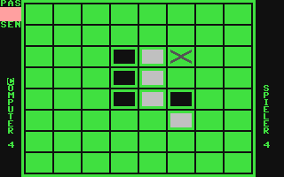 Reversi