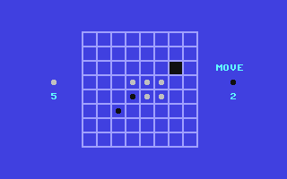 Reversi