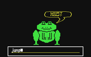 Ribbit