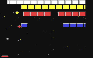 Ricochet