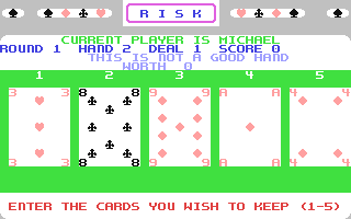 Risk
