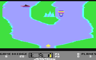 River Raid
