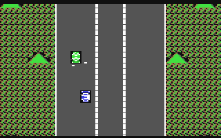 Road Cop
