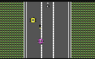 Road Hogs