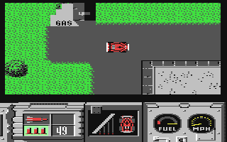Road Raiders