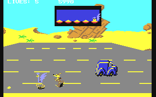 Road Runner