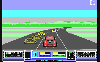 RoadBlasters