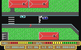 Roadburner