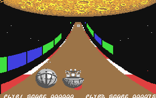 Roadwars