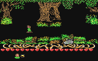 Robin of the Wood