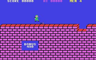 Robin to the Rescue