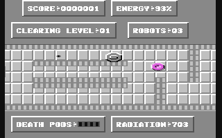 Robobolt
