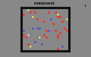 Robochase