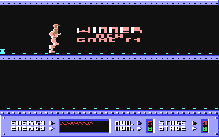 Robo Runner