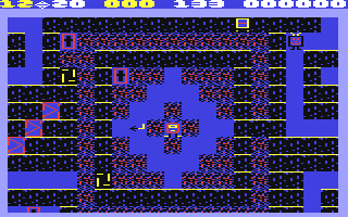 Robot Dash 03