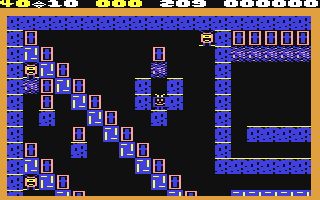 Robot Dash 04