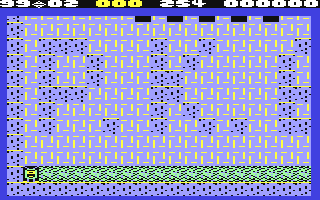 Robot Dash 06