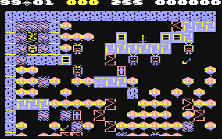 Robot Dash 07