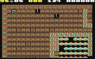 Robot Dash 12