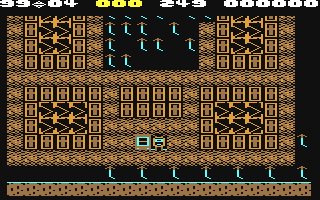 Robot Dash 20