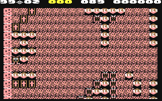 Robot Dash 21