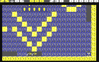Robot Dash 24
