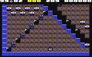 Robot Dash 25
