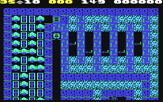 Robot Dash 27