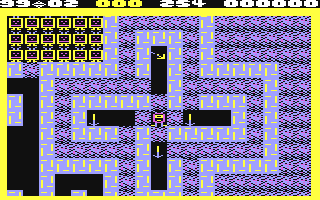 Robot Dash 28