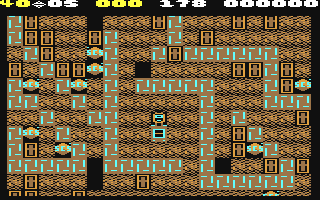 Robot Dash 29