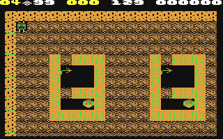 Robot Dash 30