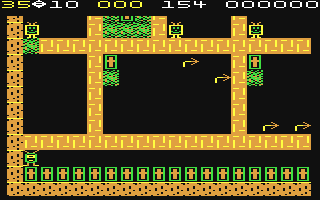 Robot Dash 31