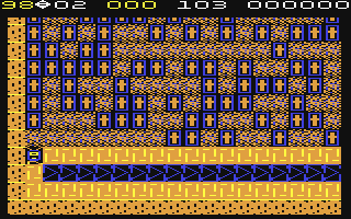 Robot Dash 32