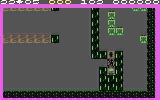 Robot Dash 35